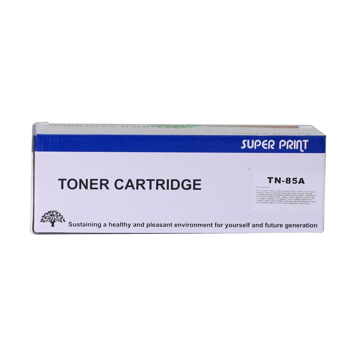 Power Print TN-85 HP 85A /36A/35A/78A Toner
