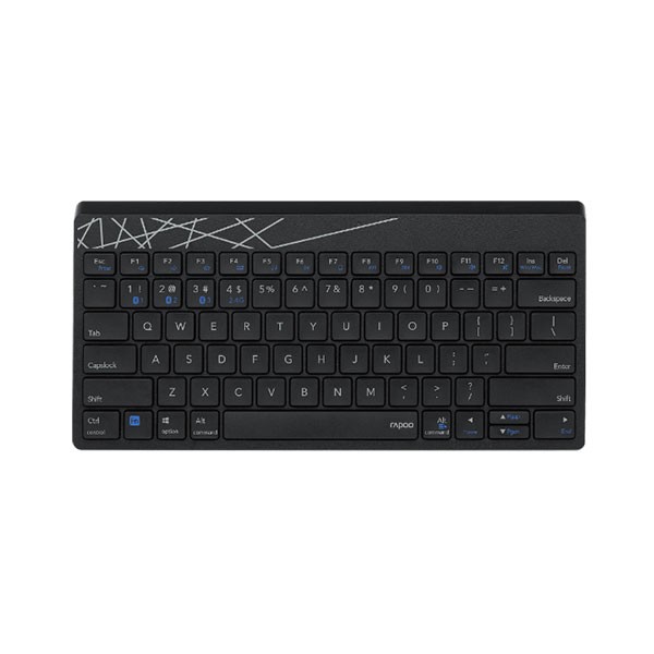 Rapoo K8000M Multi-Mode Wireless Keyboard