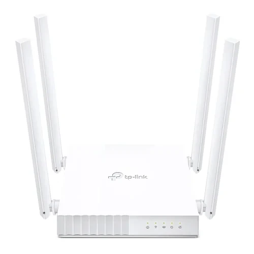 TP-Link Archer C24 AC750 Dual-Band WiFi Router