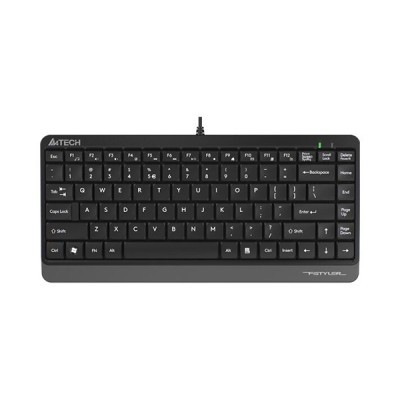 A4tech Fstyler FK11 Compact Size Mini Keyboard