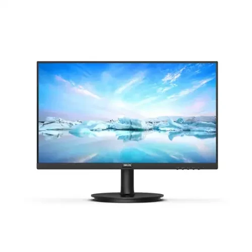 PHILIPS 221V8LB 21.5" 100Hz FHD MONITOR