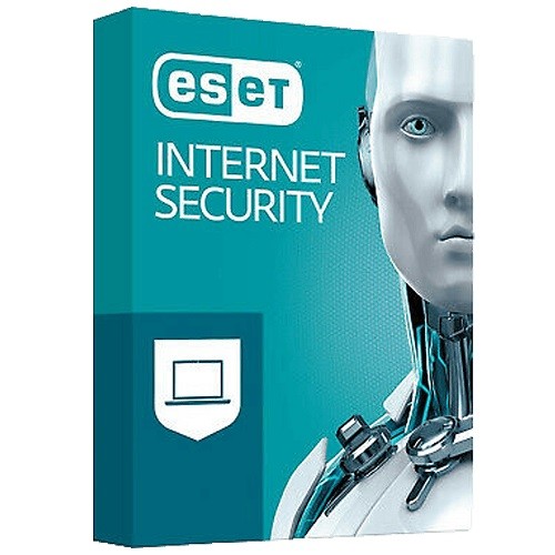 ESET INTERNET SECURITY ONE USER