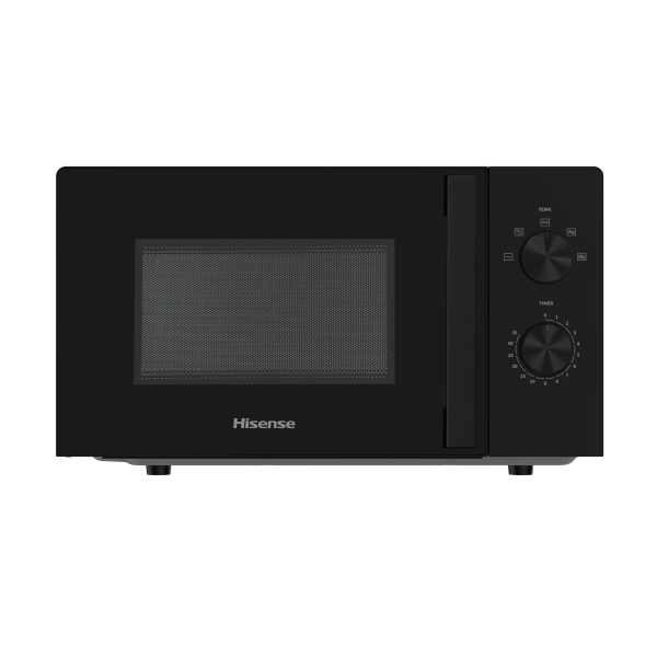 Hisense 20 L solo MWO Grey Cavity