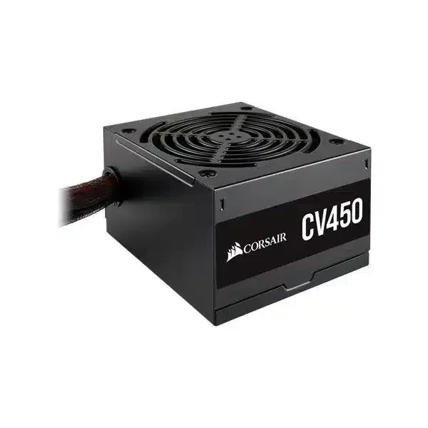 Corsair P4 ATX With SATA Gaming Class 450 CV 80+ BRONZ