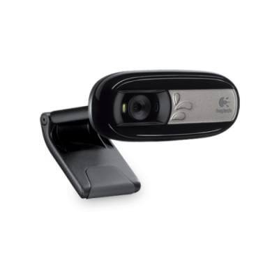 Logitech 5.0 MP With MicroPhone C170