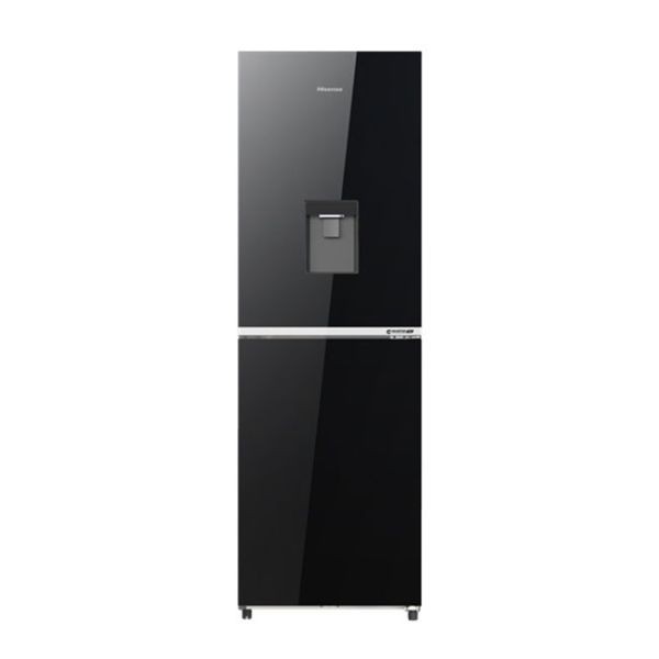 Hisense 270 L Bottom Mount Freezer(DISP)