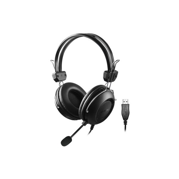 A4TECH HU-35  Headphone