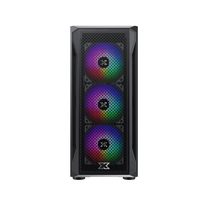 Xigmatek Gaming X ARGB Mid-Tower Gaming Casing