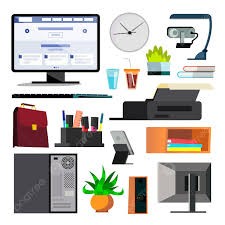 Office Equipment