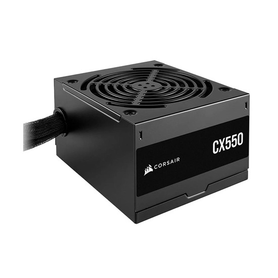 Corsair P4 ATX With SATA Gaming Class 550 CX 80+ Bronz