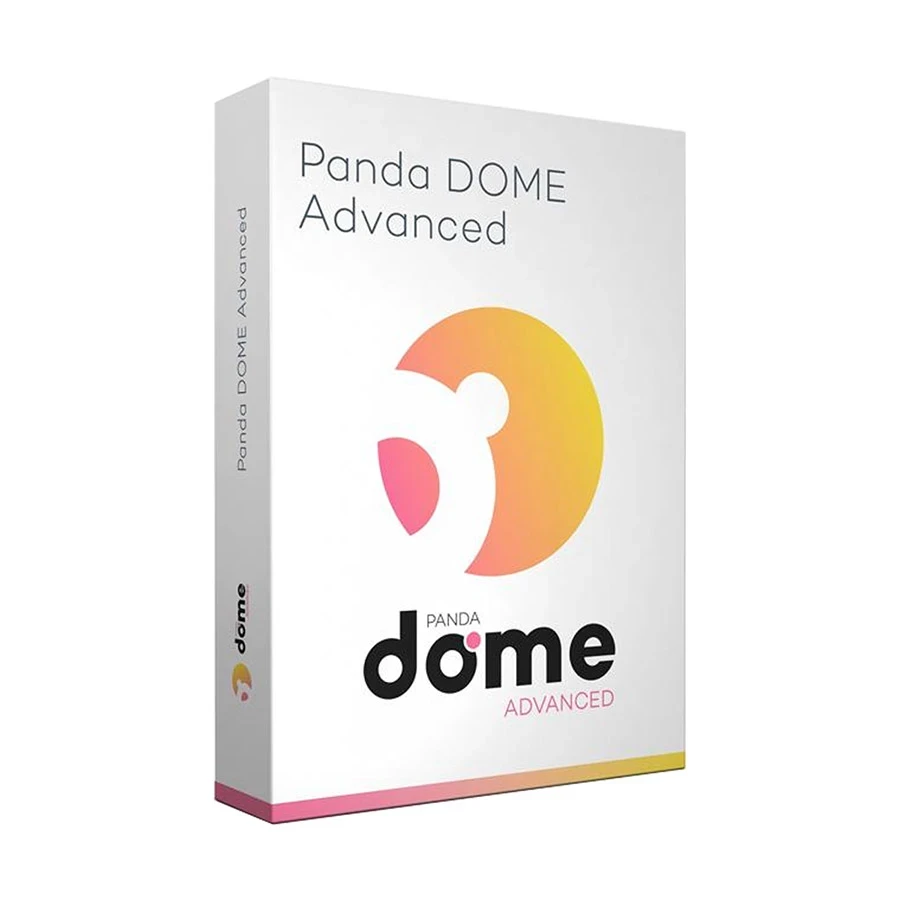 Panda Dome Advanced Antivirus single Device