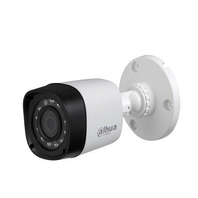 Surveillance Security Dahua Bullet Type Cameras IR HFW 1200RP 2MP HD-CVI