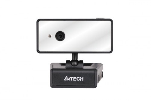 A4Tech 5.0 MP With MicroPhone PK 760