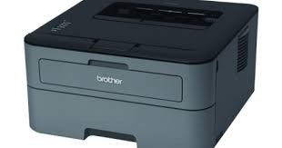 Brother HL-L2320D Laser Printer