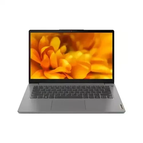 Lenovo IdeaPad Slim i3 15ITL6 Core i3 11th Gen 15.6" FHD Laptop
