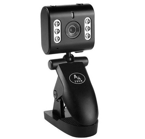 A4Tech 5.0 MP With MicroPhone PK 333MP