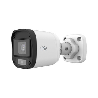 Surveillance Security UNIVIEW Bullet Type Cameras IP 5MP 20M UAC-B115-F40