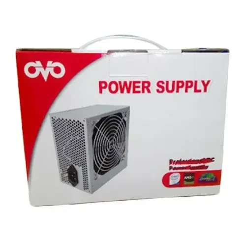 OVO OPS-P4 ATX 450W Power Supply