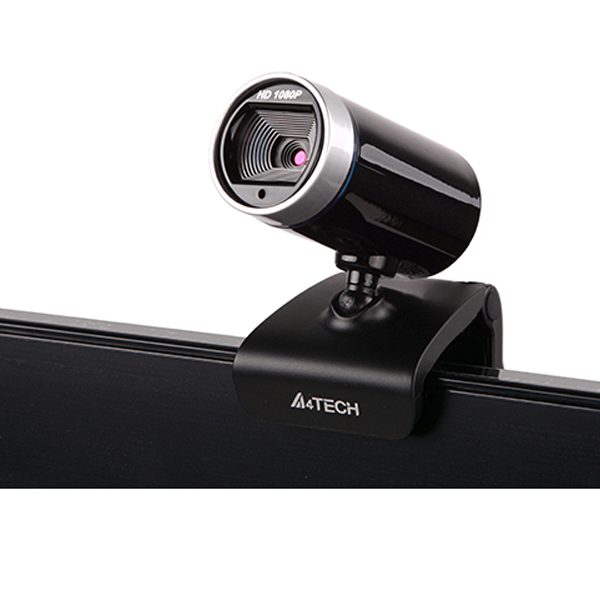A4Tech 16.0 MP With MicroPhone PK 910H HD 1080P