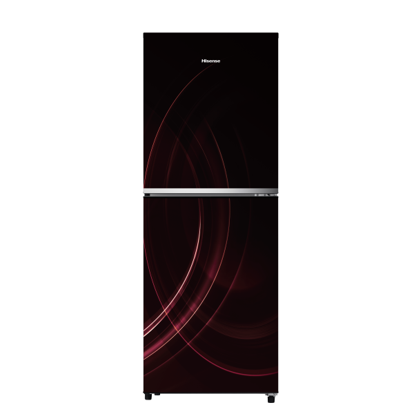 Hisense 238 L Refrigerator