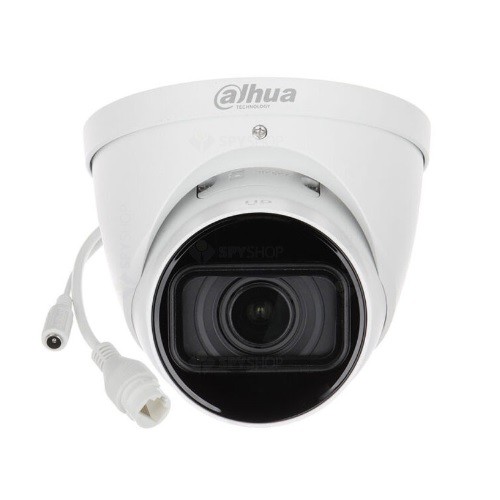 Surveillance Security Dahua Dome Type Cameras IP HDW1230T1-S5 2MP IR