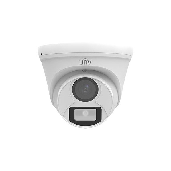 Surveillance Security UNIVIEW Dome Type Cameras IR 2MP 20M UAC-T112-F28