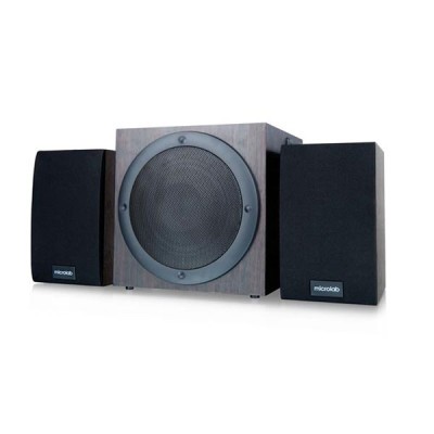 Microlab TMN1 2:1  Multimedia TMN-Series Speaker