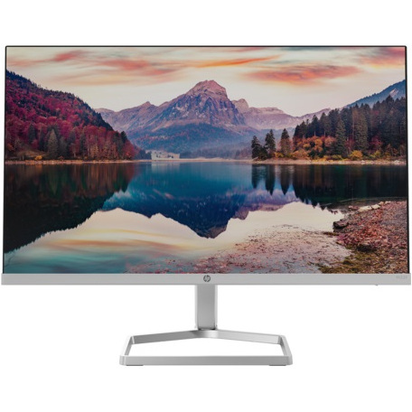 HP M22f 21.5 Inch 75Hz AMD Free Sync Full HD IPS Monitor