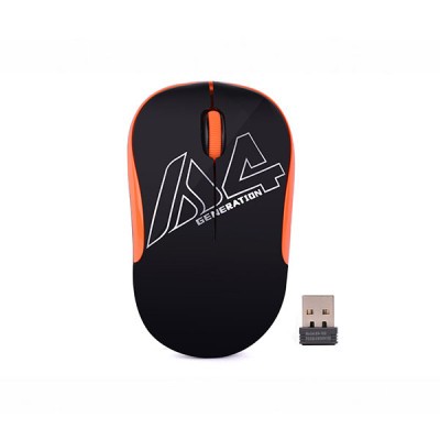 A4TECH G3-300N V-Track Wireless Mouse