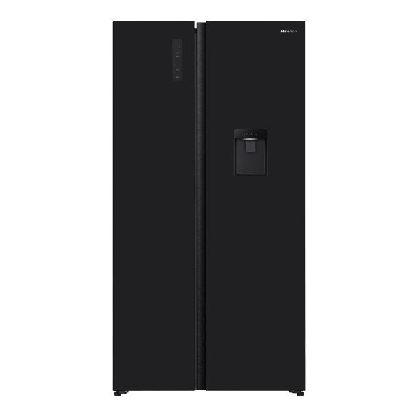 Hisense 580 L Side by Side Refrigerator