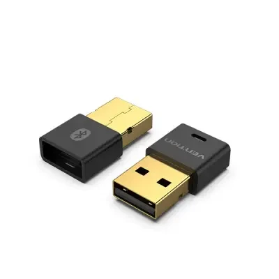 VENTION NAFBO USB Bluetooth5.1Adapter Black Mini Type