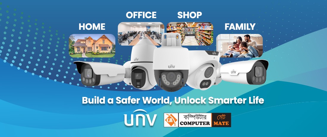 Computer Mate promo