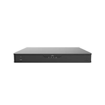 Uniview XVR301-16F 16 Channel 1 SATA XVR