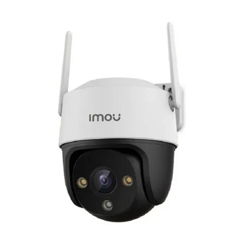Cruiser 4G IPC-S21FTP Wi-Fi PT