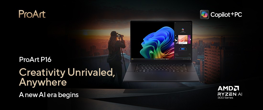 Computer Mate promo