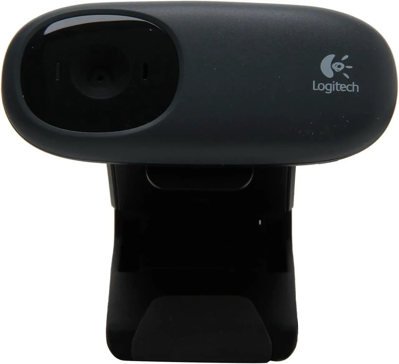 Logitech 5.0 MP With MicroPhone C110