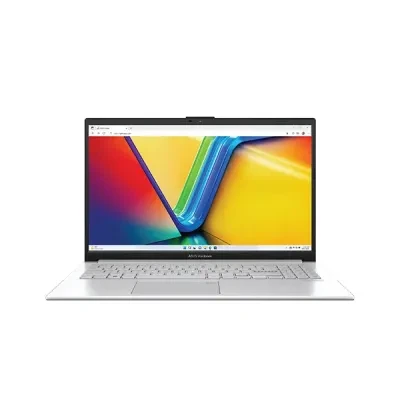 ASUS Vivobook Go 15 L1504FA-NJ1342 Ryzen 5 7520U 8GB RAM 512GB SSD 15.6-inch FHD Laptop