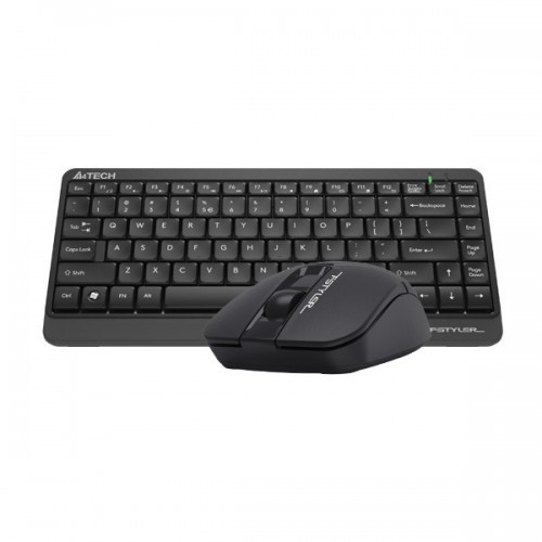 A4tech FG1112 Wireless Keyboard Mouse Combo