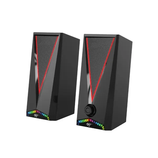 Havit SK207 RGB Gaming USB Speaker