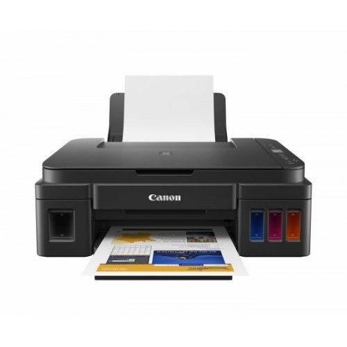 Canon Pixma G2010 Ink Tank All-In-One PrinterCANON Canon Pixma G2010