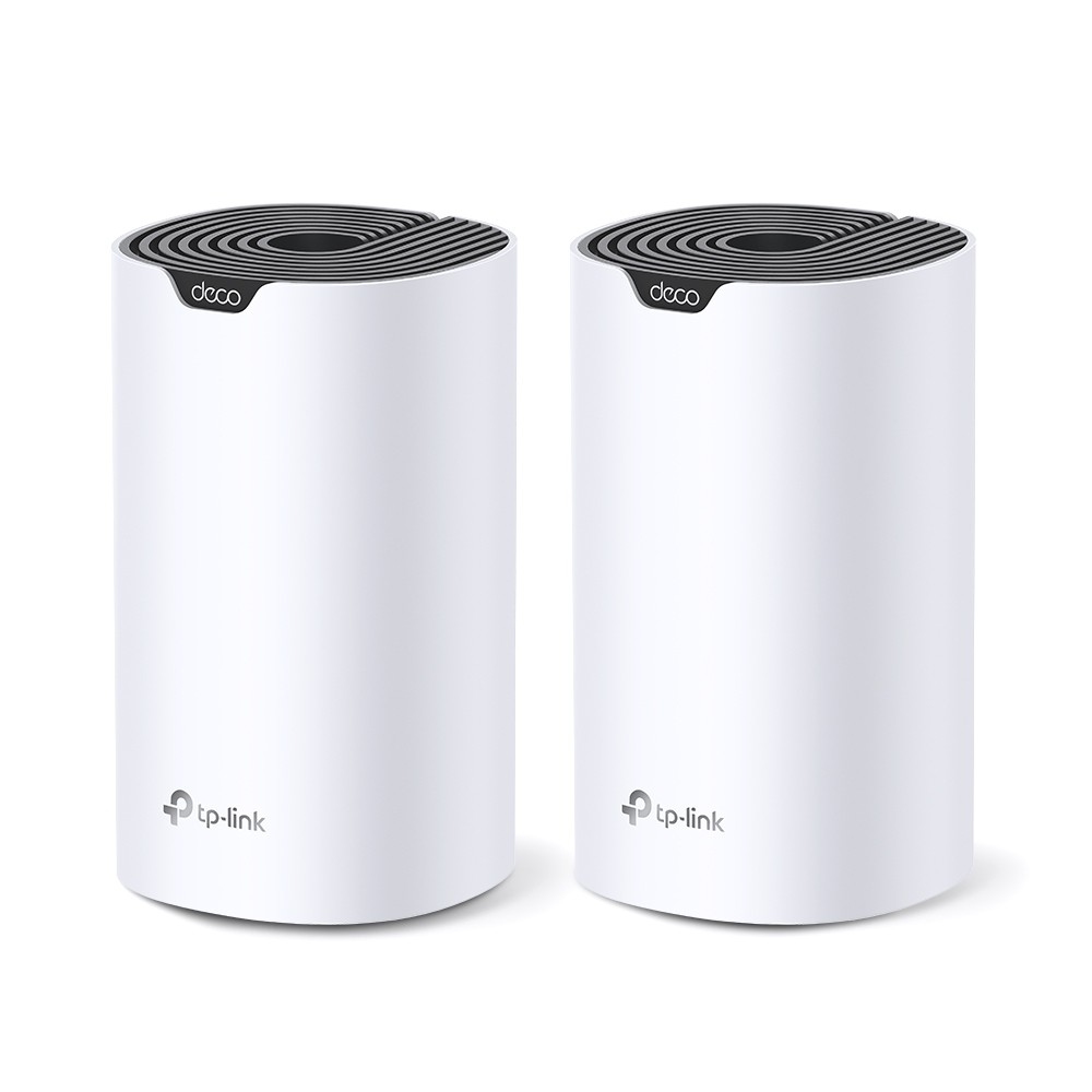 TP-Link DECO 2 Pack AC 1200 Wi-fi