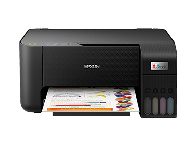 Epson EcoTank L3210