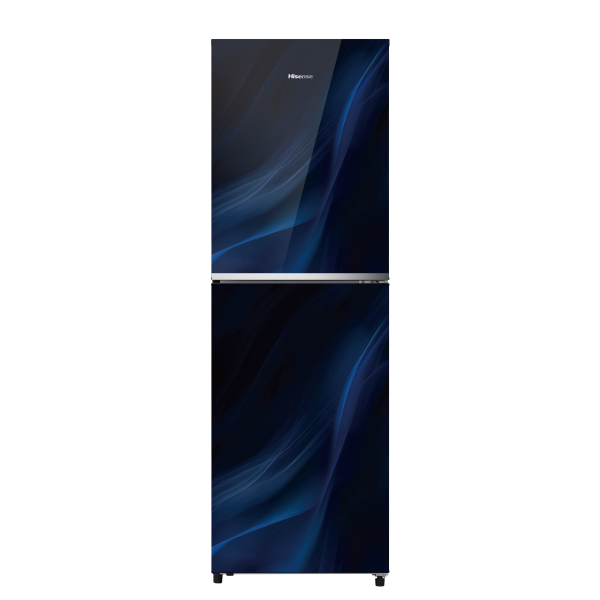 Hisense 277 L TMF Refrigerator