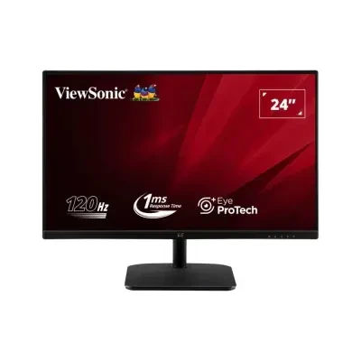 ViewSonic VA2432A-H 24-inch Full HD 120Hz IPS Monitor